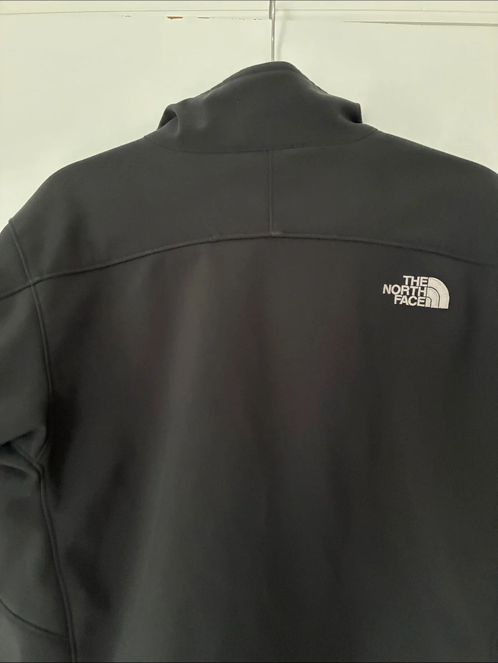 The North Face Men’s Apex Bionic Softshell Jacket